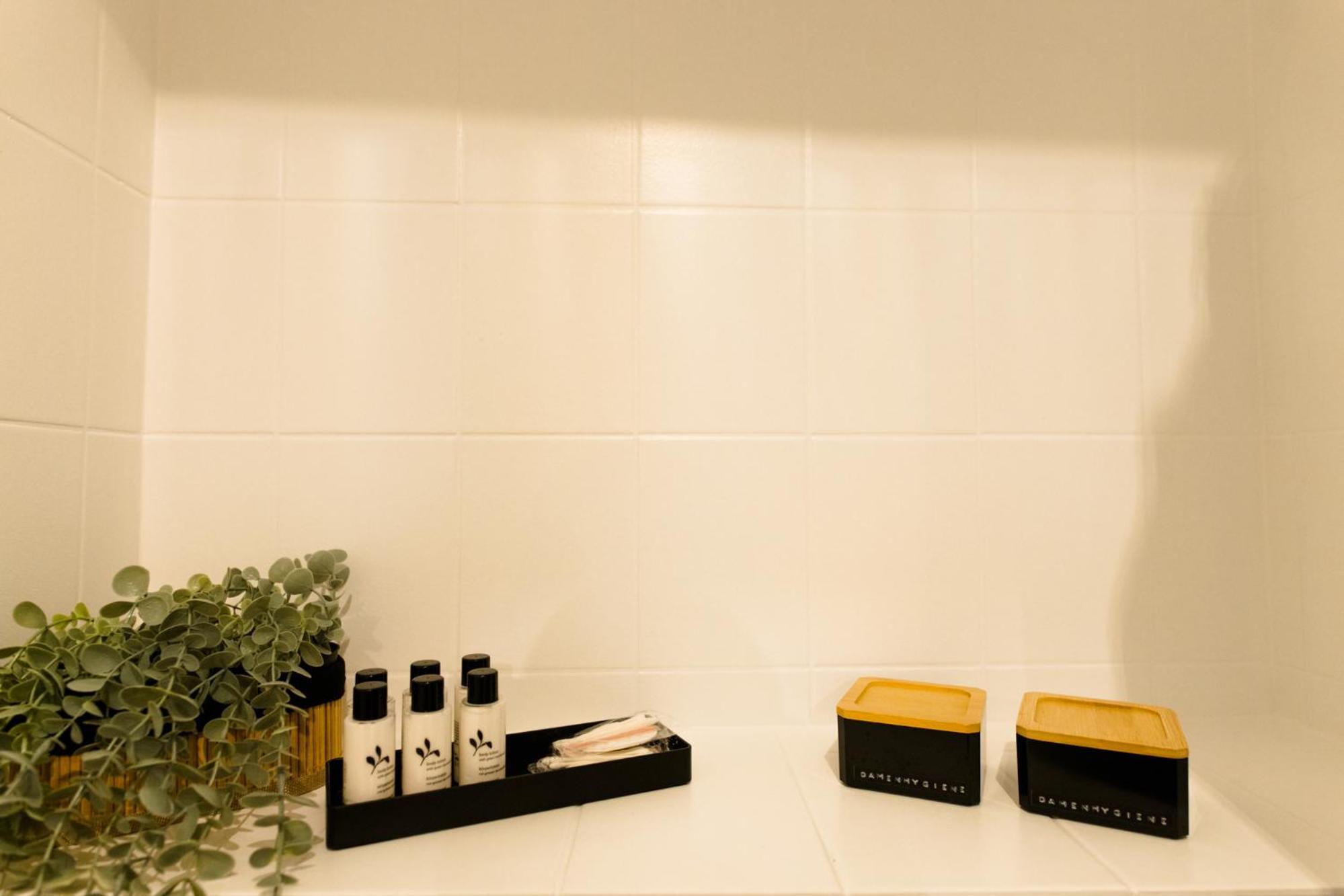 Staylight City - Premium Appartements Mit Balkon Χιλντεσχάιμ Δωμάτιο φωτογραφία